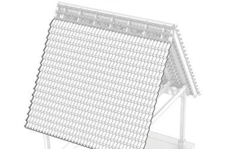 Home2O: Upcycled Disaster Relief Image